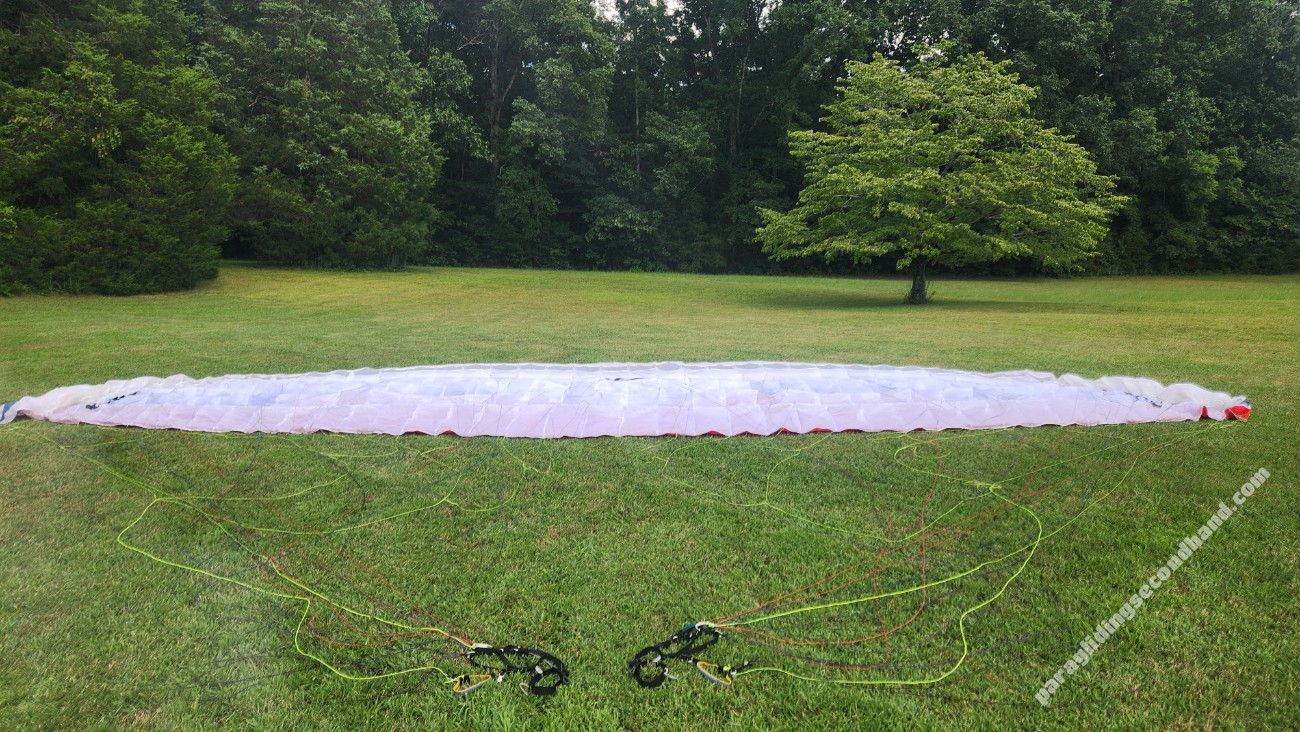 Air Conception Nitro 200