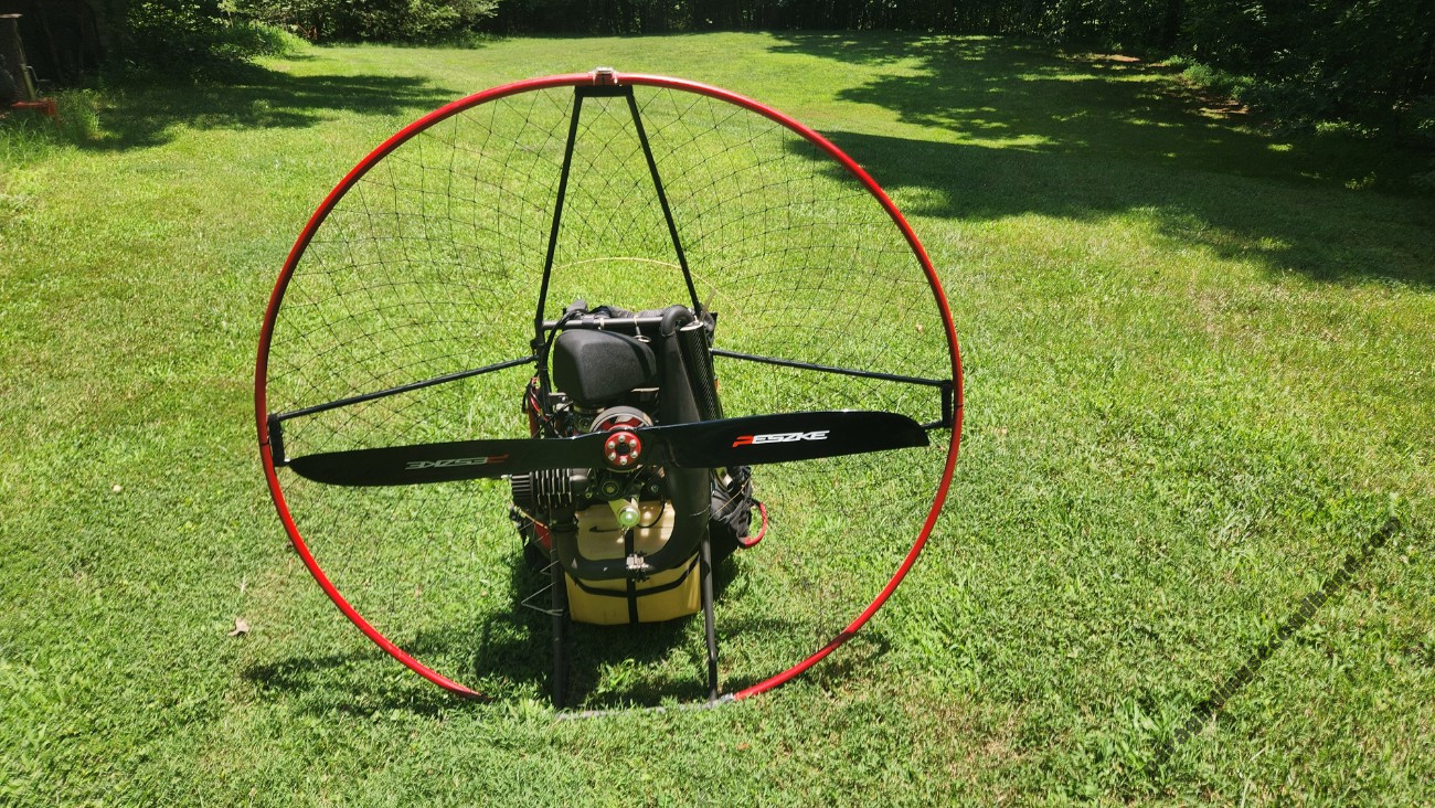 Air Conception Nitro 200