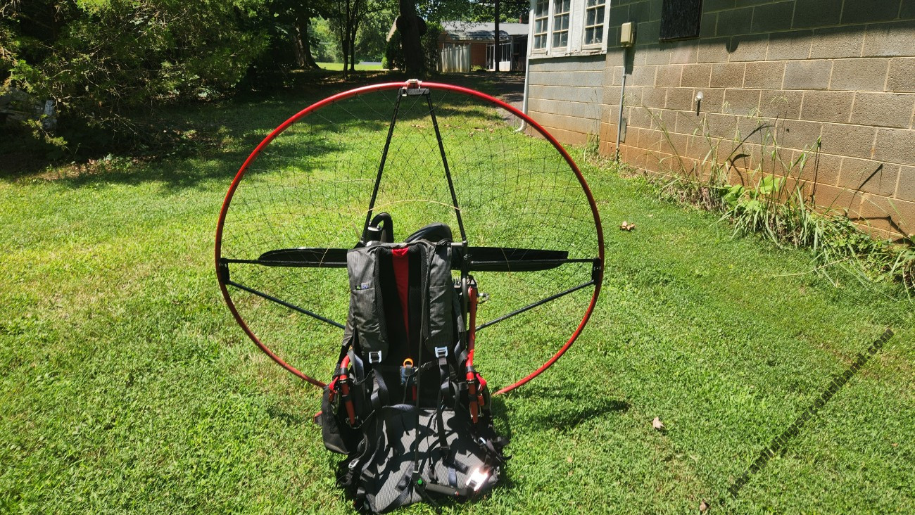 Air Conception Nitro 200