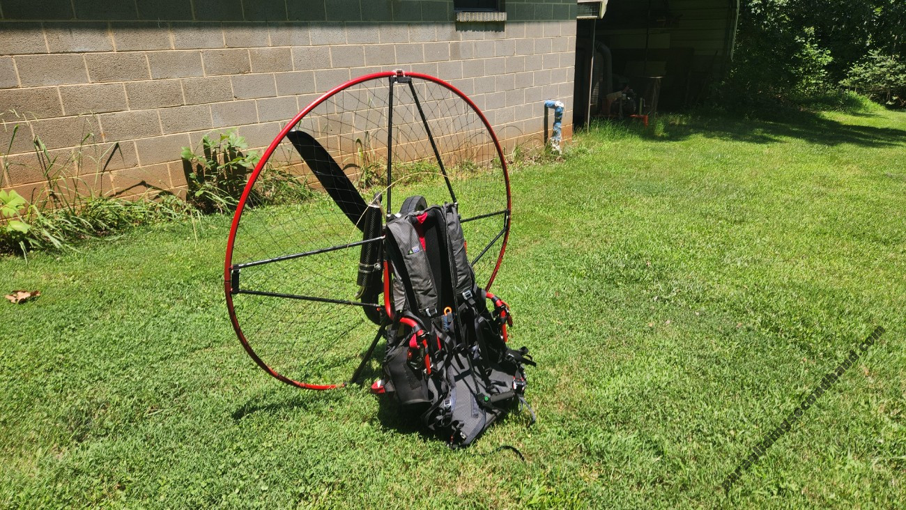 Air Conception Nitro 200