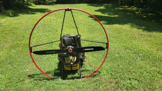 Air Conception Nitro 200