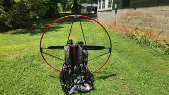 Air Conception Nitro 200