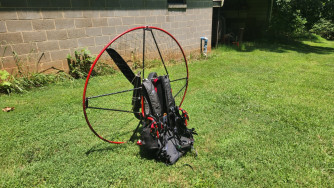 Air Conception Nitro 200