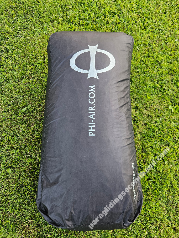 Phi Sonata 2, 22, 2022, (75-95kg), 5h