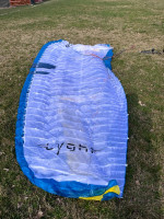 Ozone Lygth, MS, 2025, (80-95kg), 60h