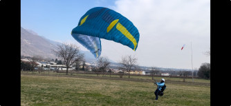 Ozone Lygth, MS, 2025, (80-95kg), 60h