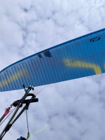 Ozone Lygth, MS, 2025, (80-95kg), 60h