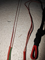 Air Design Volt 5, M, 2024, (88-103kg), 40h