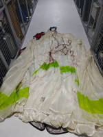 Air Design Volt 5, M, 2024, (88-103kg), 40h