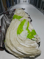 Air Design Volt 5, M, 2024, (88-103kg), 40h