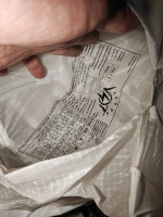 Air Design Volt 5, M, 2024, (88-103kg), 40h