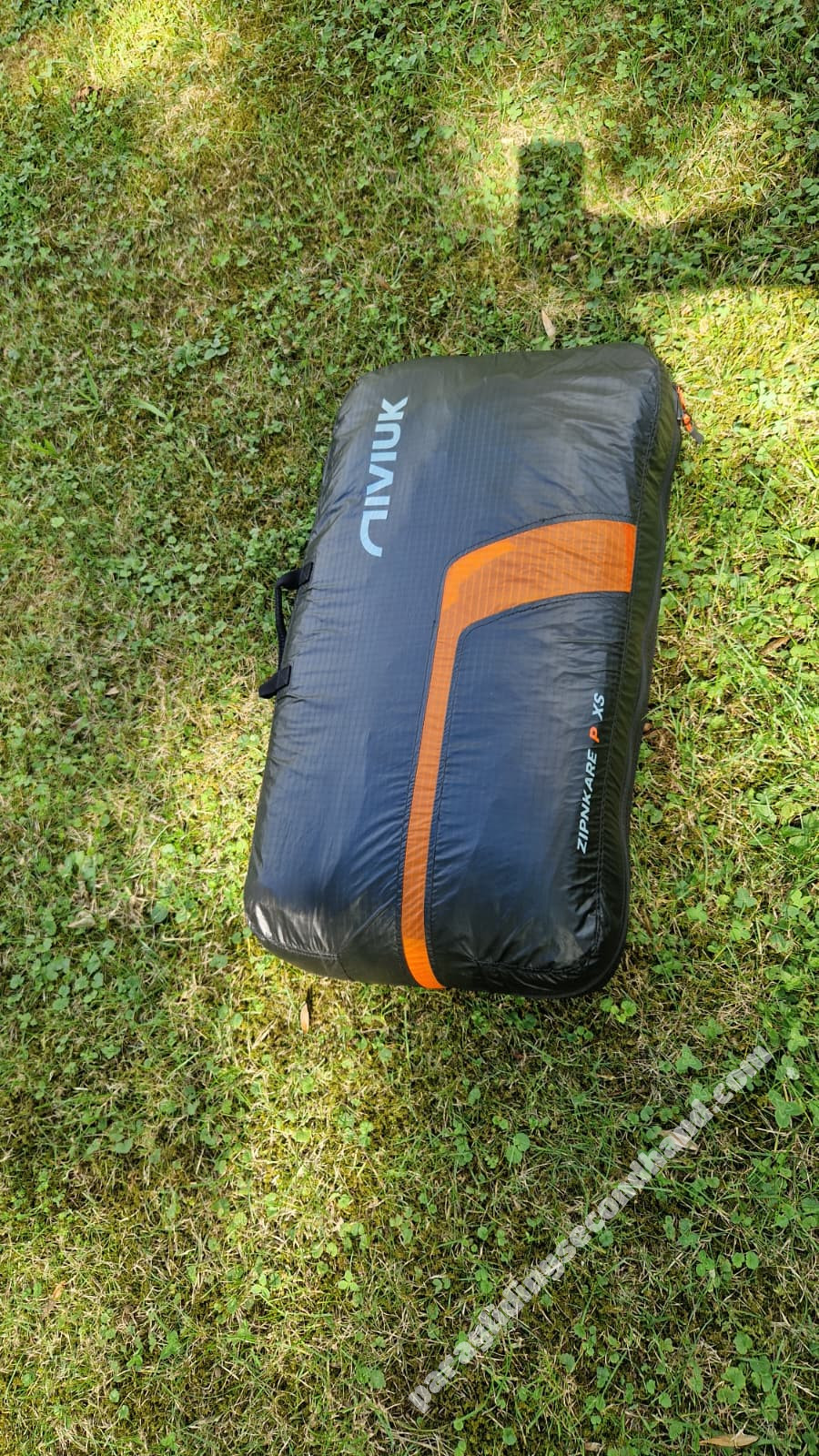 Niviuk KLIMBER 3P, 21, 2025, (73-93kg), 15h