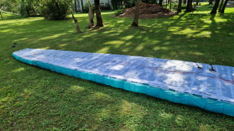 Niviuk KLIMBER 3P, 21, 2025, (73-93kg), 15h