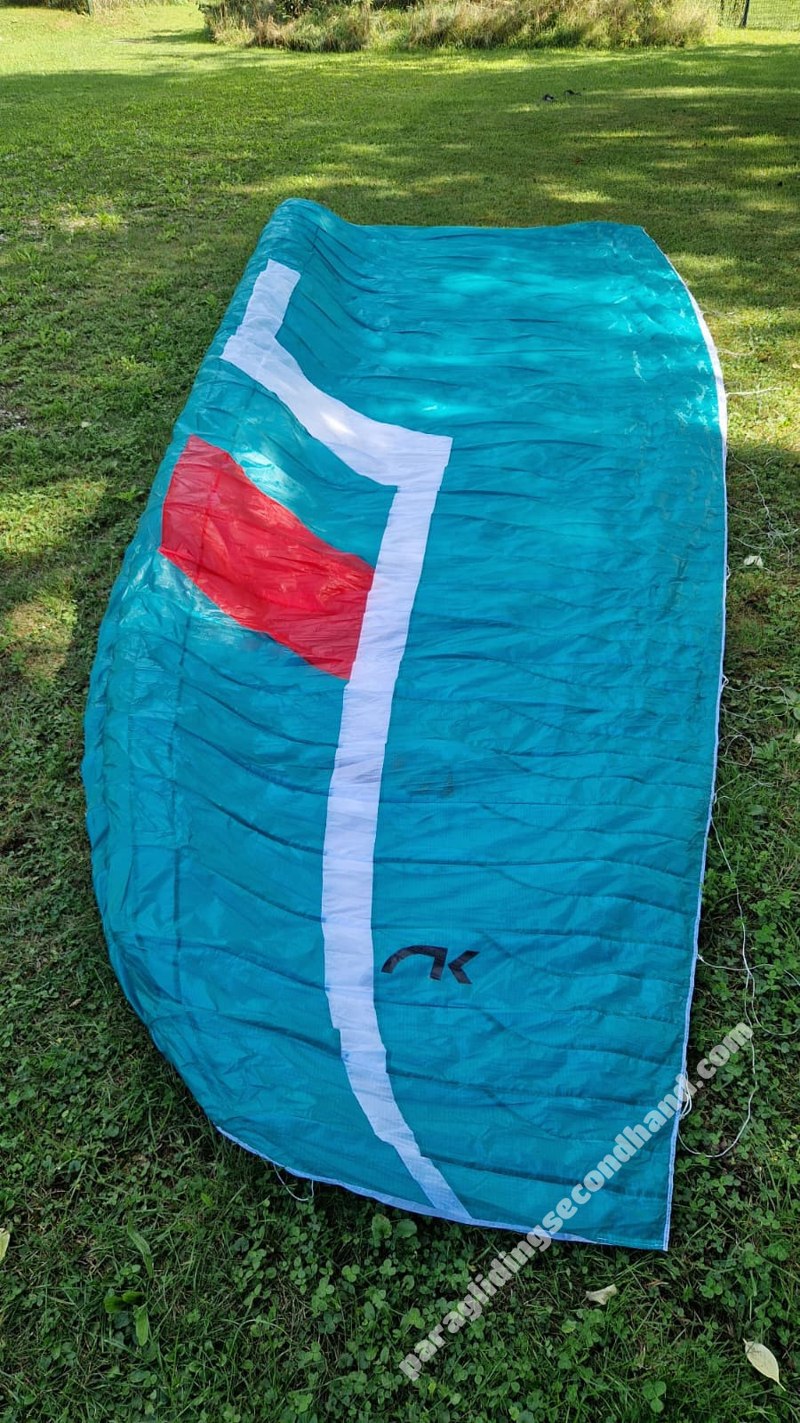 Niviuk KLIMBER 3P, 21, 2025, (73-93kg), 15h