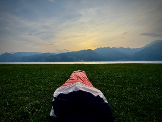 Swing Sphera RS, SM, 2024, (85-100kg), 200h