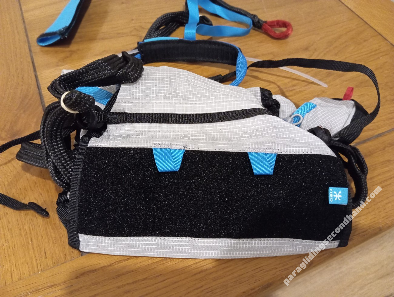 Neo emergency rescue container