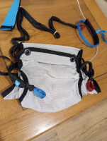 Neo emergency rescue container