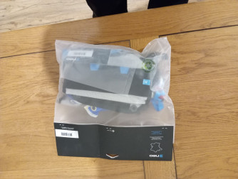 Neo emergency rescue container