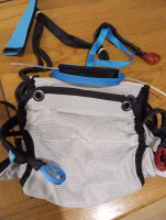 Neo emergency rescue container