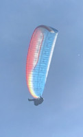 Air Design Vivo, Small, 2022, (72-92kg), 25h