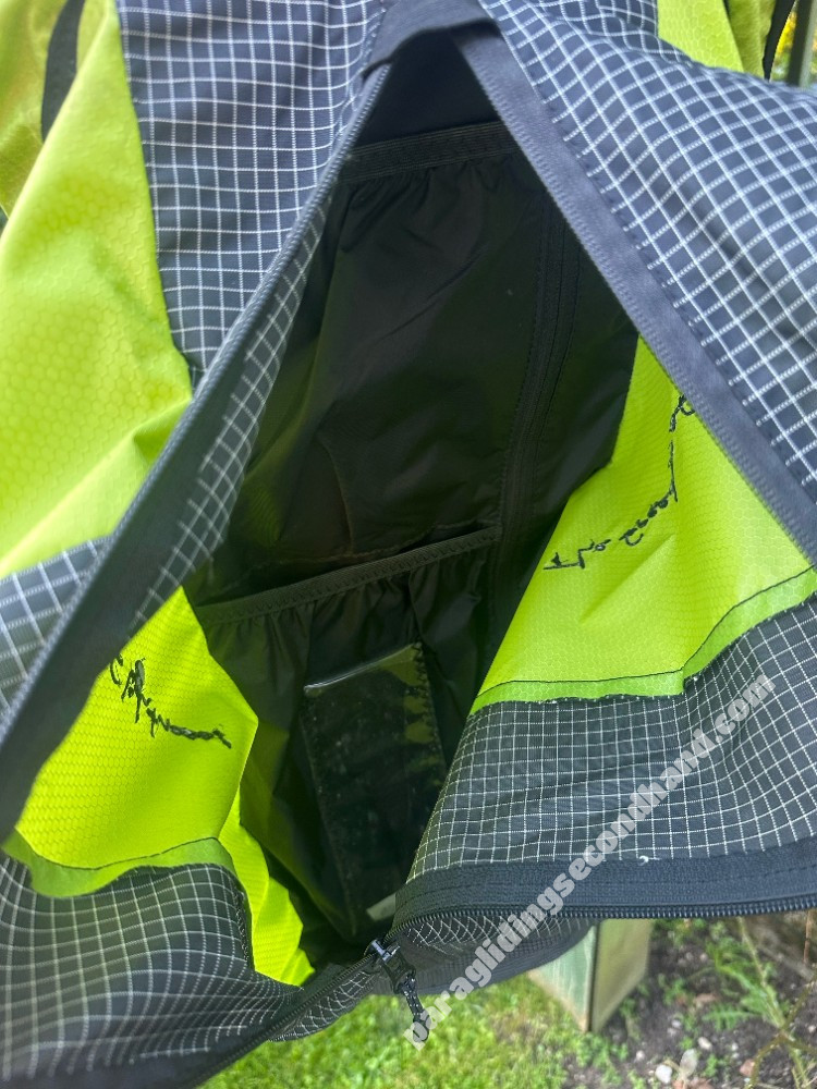 Skyman Flex, L, 2023