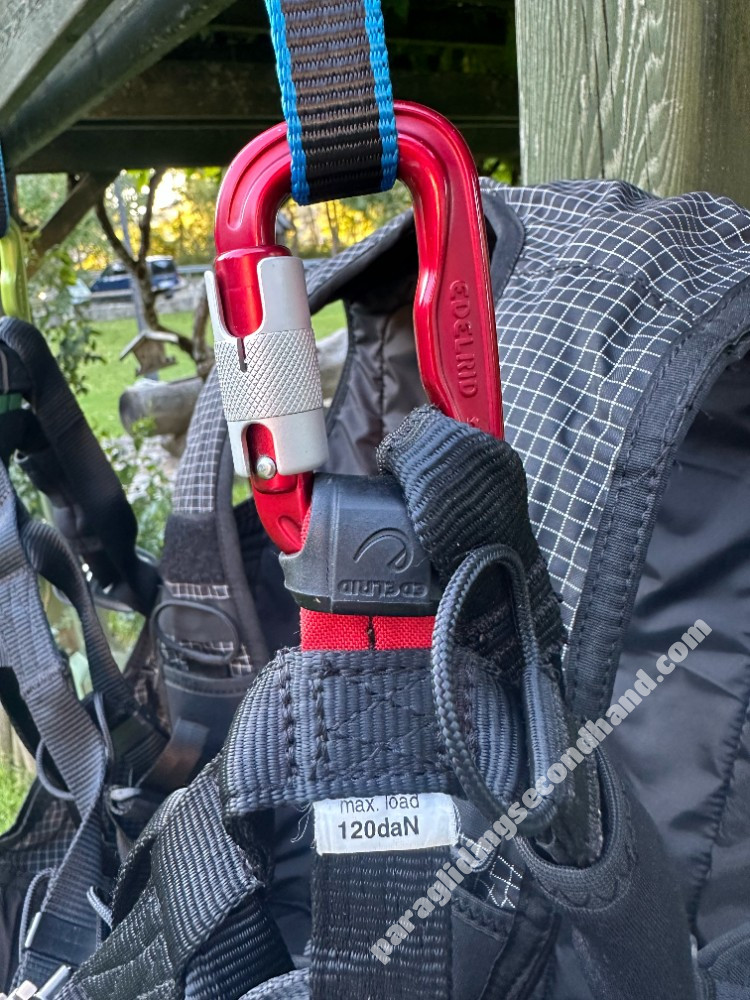 Skyman Flex, L, 2023