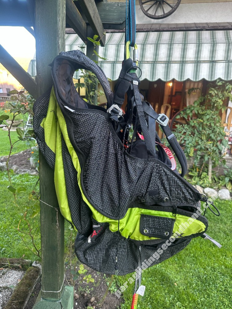 Skyman Flex, L, 2023