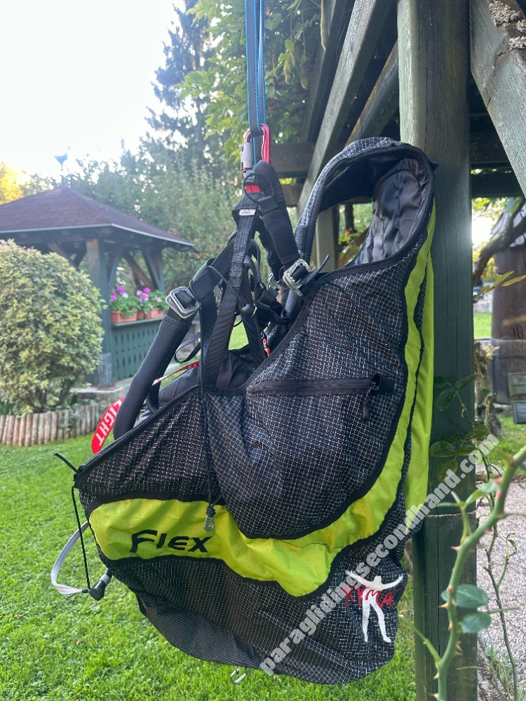 Skyman Flex, L, 2023