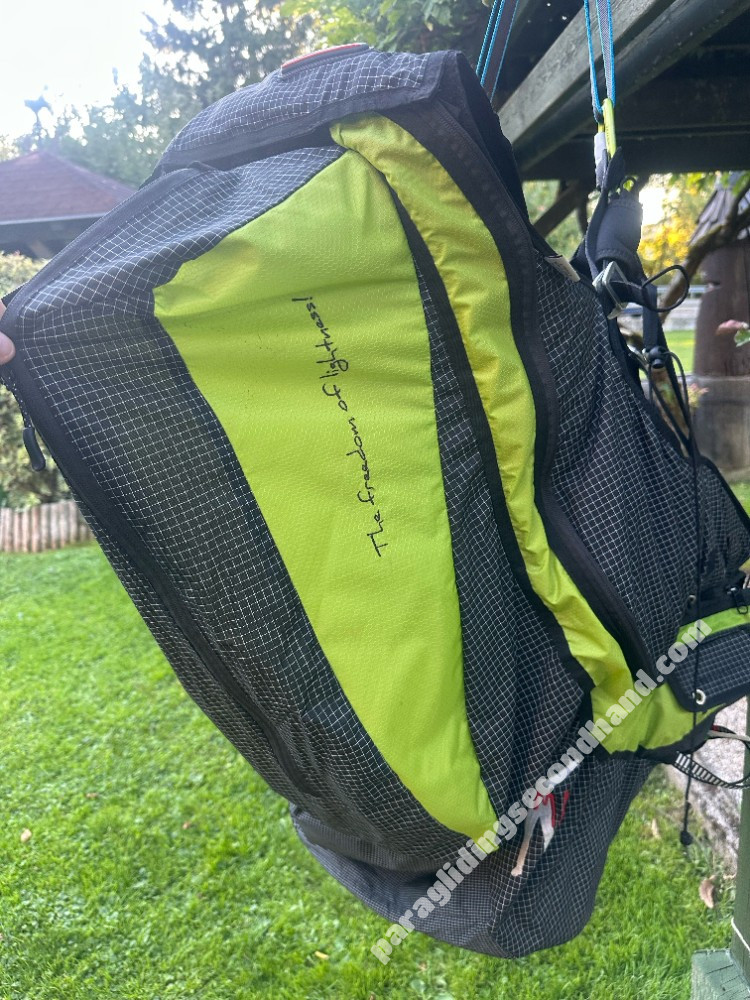 Skyman Flex, L, 2023