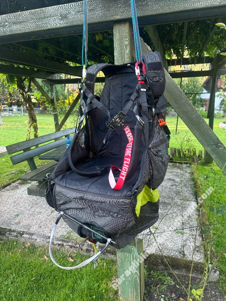 Skyman Flex, L, 2023