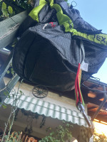 Skyman Flex, L, 2023