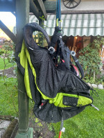 Skyman Flex, L, 2023