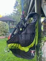 Skyman Flex, L, 2023