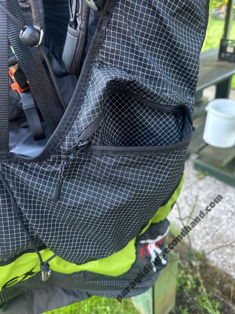 Skyman Flex, L, 2023