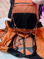 GIN Gliders Genie X-Alps, M, 2017