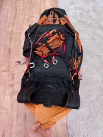 GIN Gliders Genie X-Alps, M, 2017