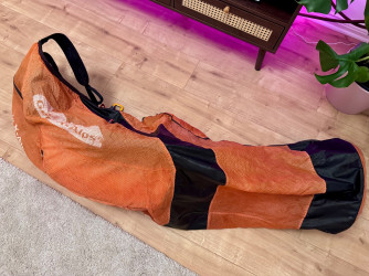 GIN Gliders Genie X-Alps, M, 2017