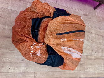 GIN Gliders Genie X-Alps, M, 2017