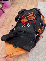 GIN Gliders Genie X-Alps, M, 2017