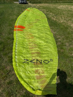 Ozone Zeno 2, L, 2022, (105-125kg), 150h