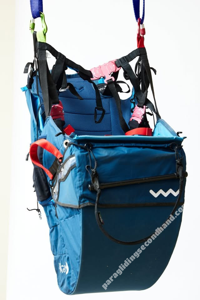 Woody Valley Wani 3, M, 2020