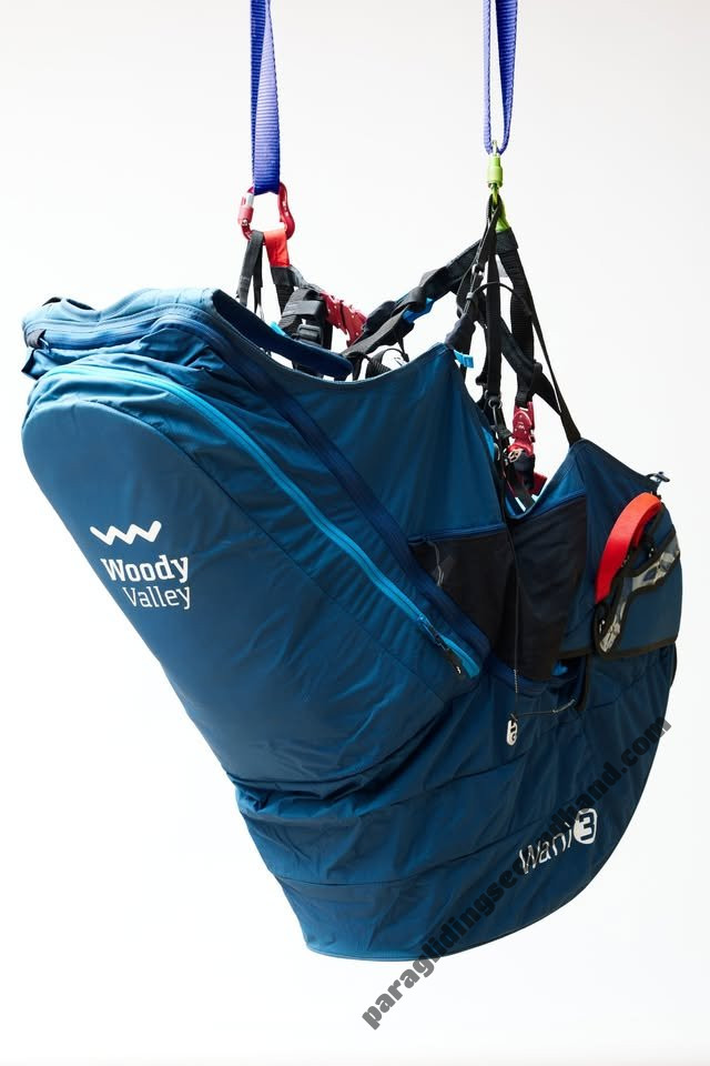 Woody Valley Wani 3, M, 2020