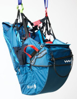 Woody Valley Wani 3, M, 2020