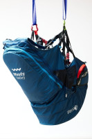 Woody Valley Wani 3, M, 2020