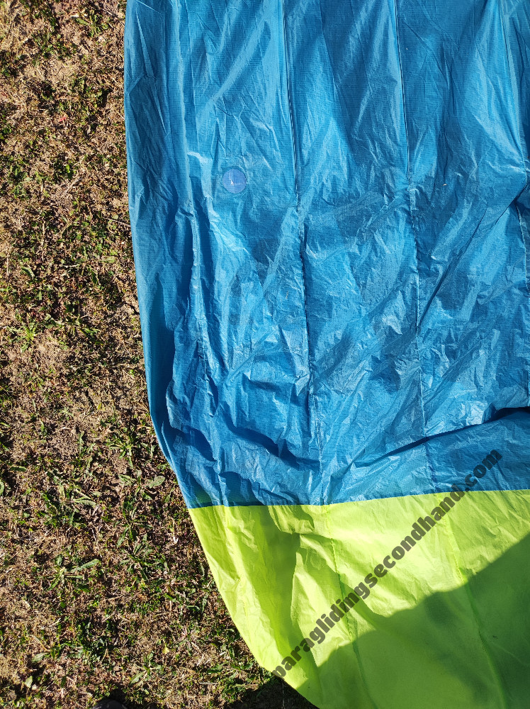 Advance Sigma 10, 25, 2017, (80-100kg), 200h