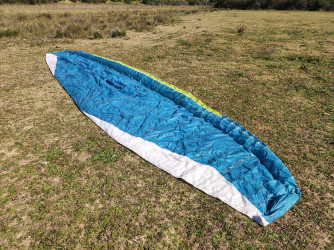 Advance Sigma 10, 25, 2017, (80-100kg), 200h