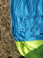 Advance Sigma 10, 25, 2017, (80-100kg), 200h