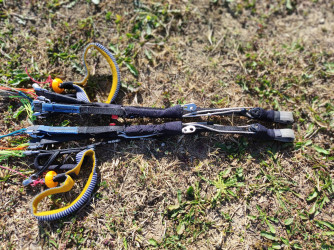 Advance Sigma 10, 25, 2017, (80-100kg), 200h