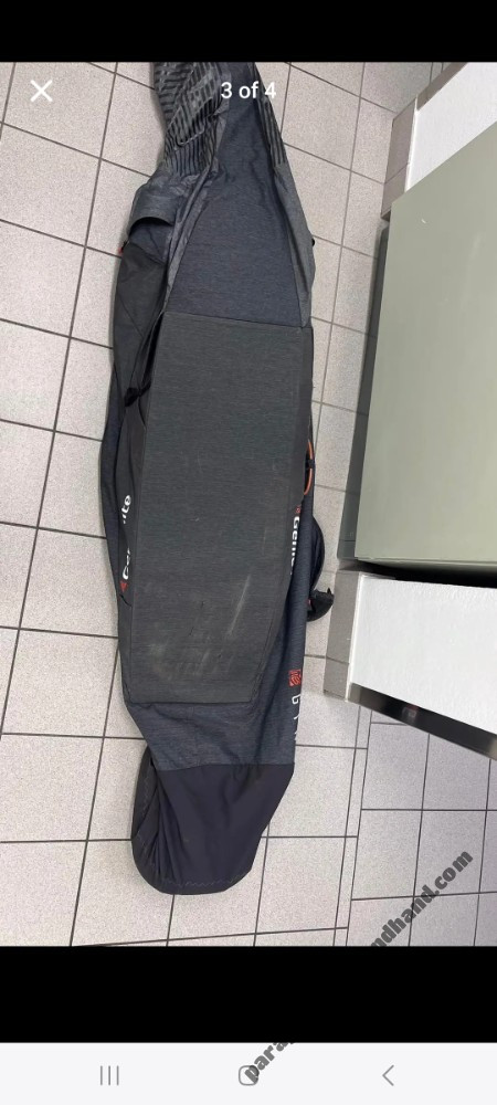 GIN Gliders Genie Lite 3, M