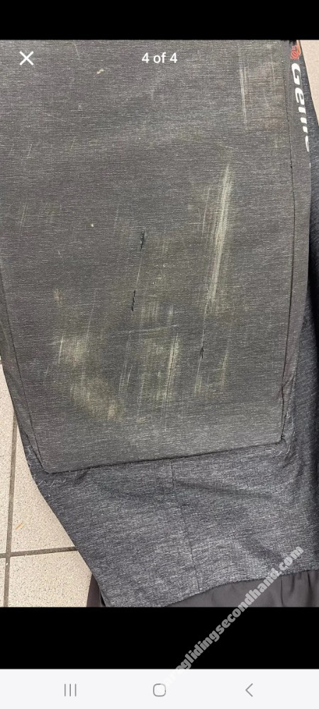 GIN Gliders Genie Lite 3, M